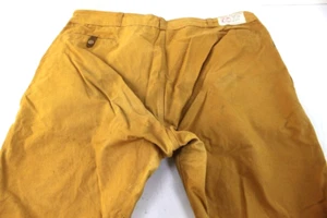 Weather Wear Coast to Coast Men's 41 x 29 Canvas Hunting Pants - Barn Find #C730 - Picture 1 of 6