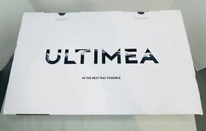 Ultimea Apollo S40 U3300 Black 2.2 Channel Detachable Soundbar w/Remote 24V/2.5A - Picture 1 of 6