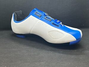 Exarus Men Cycling Shoes Road MTB Peloton Bike With SPD-SL cleats size 6.5-12