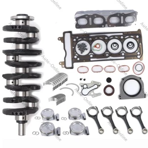 Kit de reconstrucción de motor M264 cigüeñal con varilla para Mercedes C257 W205 2.0T - Imagen 1 de 7