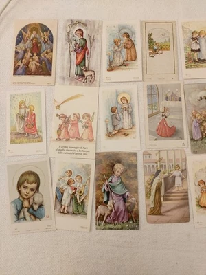 Santini con angeli (28) - Imagen 1 de 4