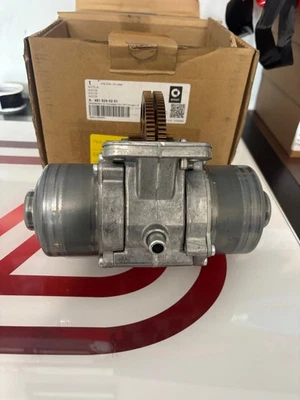 Nuevo cambio de marchas de motor de transmisión Smart Fortwo genuino (2008-2015) 4518290201 Foto 1 de 2