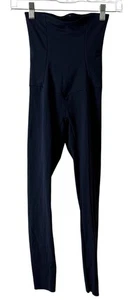 Leonisa Extra High Waist Leggings Shapewear Navy Blau Damen Größe S - Bild 1 von 6