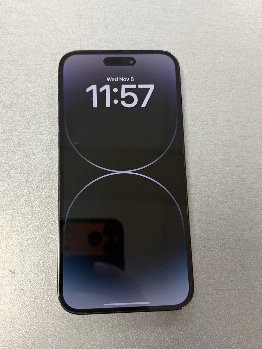 【100%】iPhone14 ProMAX 256GB Iphone 14 Pro Max 256gb na Black Friday Mercado Livre 2025