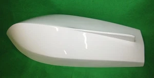 General purpose hull fibreglass hull and plan - Picture 1 of 5