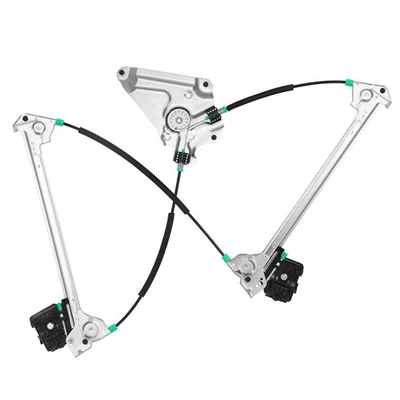 1X  Passenger Side Window Regulator for Ford Mustang 2010 2011 2012 2013 2014 - Image 1 of 4