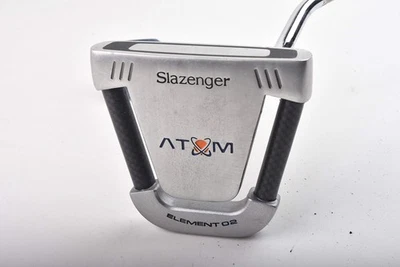 Slazenger Atom Element 02 Putter / 35 Inch - Image 1 of 4