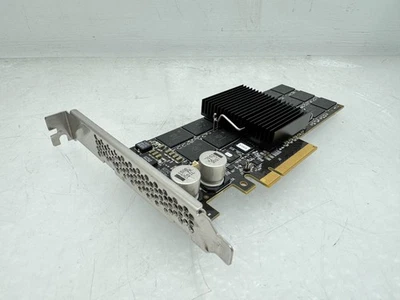 Sandisk Fusion-IoMemory 1600 SDFADAMOS-1T60-SF1 1.6TB PCI-E SSD Card - Image 1 of 3