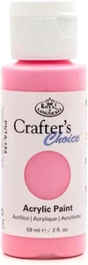 Royal & Langnickel Carnation Pink Acrylic Paint - 59ml - Picture 1 of 1