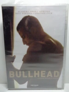 Drafthouse Films Bullhead DVD - Picture 1 of 3