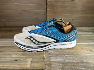saucony kinvara mens