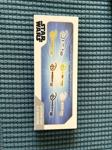 Disney Star Wars May the 4th Collectible Mystery Keys U Pick! New Mint Rare - Picture 1 of 7