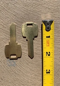 Blank Keys - 36 keys - Bild 1 von 4