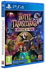 Hotel Transylvania Adventures For Scary PS4 PLAYSTATION 4 Altri