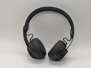 USZKODZONY MIKROFON Logitech Zone Bezprzewodowy zestaw słuchawkowy redukcja szumów Bluetooth READ - Zdjęcie 1 z 15