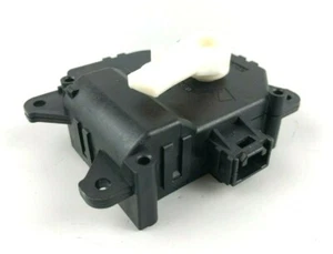 2018 Toyota Auris E18 Air Heater Heating Flap Motor Actuator Control 113800-2810 - Picture 1 of 7