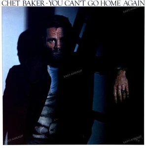 Chet Baker - You Can't Go Home Again LP (VG/VG) . - Picture 1 of 1
