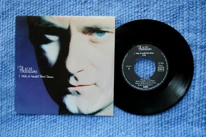PHIL COLLINS / SP WEA 170 812-7 / 1990 (F) - Bild 1 von 2