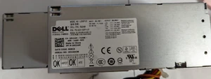 Fuente de alimentación Dell 235W L235P-01 R224M - Imagen 1 de 5