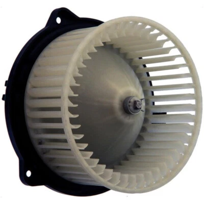 Nuevo motor soplador de climatización para Mitsubishi Montero Sport 1997-2004 2,4 L 3,0 L 3,5 L  Foto 1 de 3