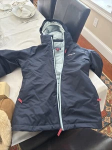 patagonia girls Ski jacket xxl Perfect  condition - Picture 1 of 5