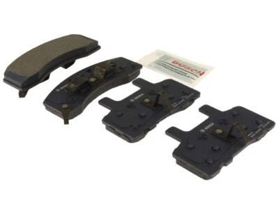 For 1996 Chevrolet G30 Brake Pad Set Front Bosch 67163QFXZ - Image 1 of 2