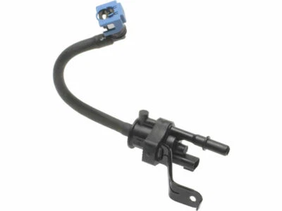 For 2010-2015 Ford E450 Super Duty Vapor Canister Purge Solenoid SMP 66331WP - Image 1 of 2