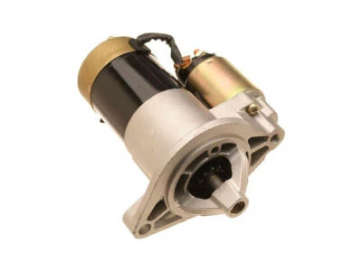 For 1999-2001 Jeep Cherokee Starter Bosch 25122DDDG 2000 4.0L 6 Cyl - Image 1 of 2