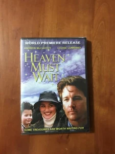 Heaven Must Wait (DVD, 2006) New/ Sealed - Picture 1 of 1