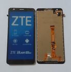 Original for ZTE Blade A3 L A3Y touch screen and LCD display 5.0inch combo black