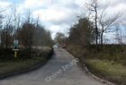 Photo 6x4 Start of the lane to Darmsden Darmsden is a hamlet with a churc c2010