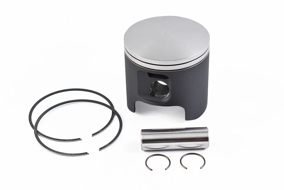 Wossner Piston Kit 8095DA Polaris Trail Boss / Xplorer / Xpress 300 94-00 Standa - Image 1 of 1