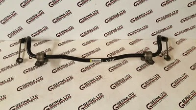 GENUINE VOLVO S90 V90 MK2 2016-2021 ESTABILIZADOR DELANTERO BARRA ESTABILIZADORA ESTABILIZADORA 31387573 Foto 1 de 3