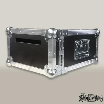 Case für Drucker DNP DS620 Druckercase Flightcase Zubehör für Photobox - Bild 1 von 4
