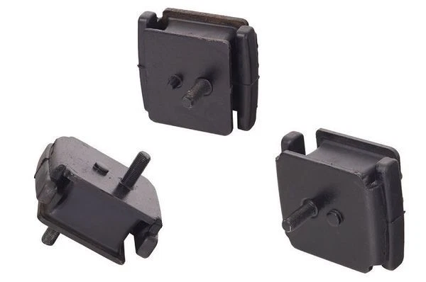 FRONT ENGINE MOUNT FOR TOYOTA LANDCRUISER 100 SERIES 1998-2007 - Image 1 of 1