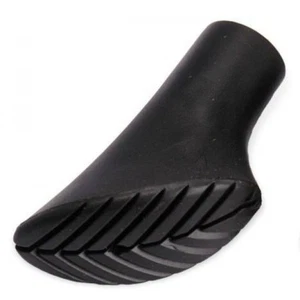 10 x Aspahltpads Nordic Walking Stöcke Pads Gummipuffer Stöcke Ersatz Pads - Bild 1 von 2