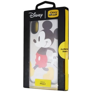 OtterBox Symmetry Series Disney Classics Case for iPhone Xs/X - Mickey Stride - Picture 1 of 1