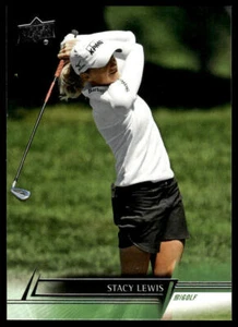 2024 Upper Deck48Stacy Lewis - Picture 1 of 2