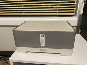 Sonos ZP100 ZonePlayer Digital Music System Amplifier Multi zone - Picture 1 of 12