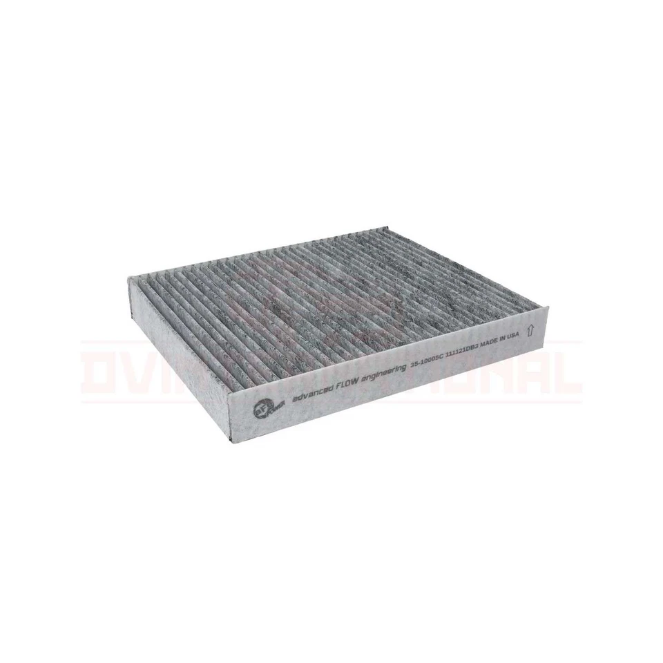 aFe POWER Carbon Cabin Air Filter For Infiniti Q50 Gas V6-3.0L (tt) 2016-2023 - Image 1 of 1
