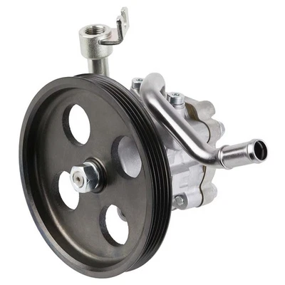 For Infiniti M45 2006 2007 2008 2009 2010 New OEM Power Steering Pump - Image 1 of 4