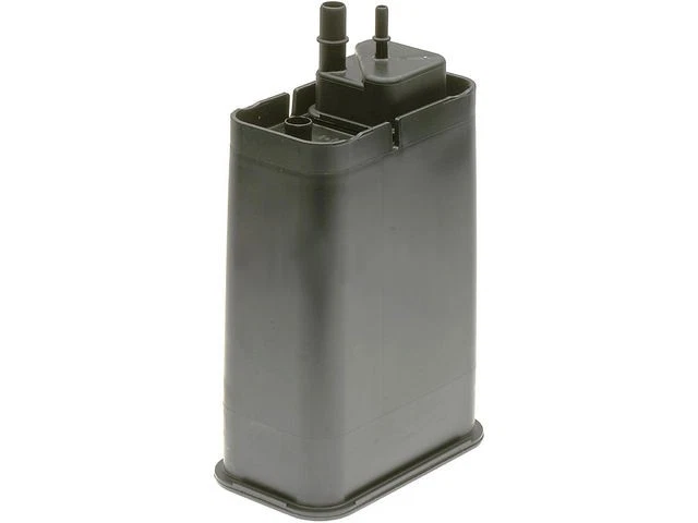 14FM16S Carbon Canister Fits 1998-2000 Oldsmobile Intrigue — 第 1/1 张图片