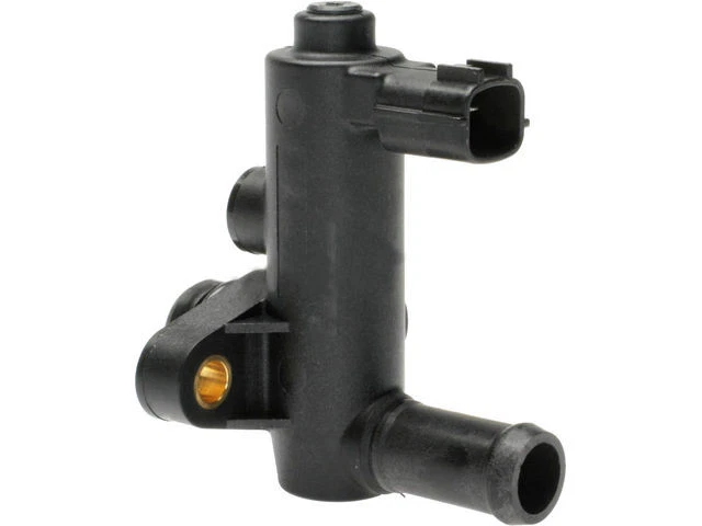 Solenoide de ventilación de bote de vapor Infiniti I35 2002-2004 SMP 23121QWZS 2003 Foto 1 de 2