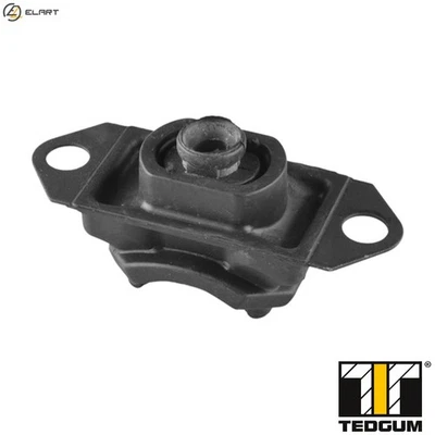 MOUNTING ENGINE 00580818 FOR RENAULT CLIO/EURO/III/CAMPUS SCENIC MODUS/GRAND - Image 1 of 4