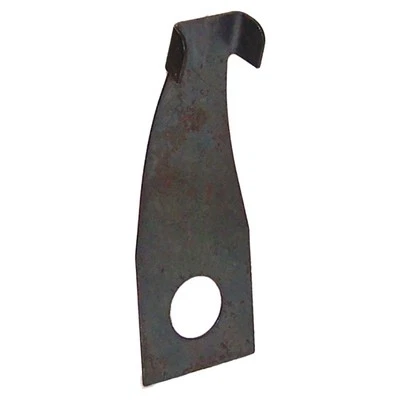 Muelle de palanca de cambios Crown JA000970 para Jeep CJ-3A Dana 18 1948-1953 caja de transferencia Foto 1 de 2