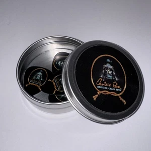 ORVILLE PECK VIP  2021 Drive Me Crazy Tour Guitar Picks - Picture 1 of 4