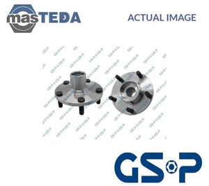 9429004 WHEEL HUB FRONT GSP FOR NISSAN X-TRAIL I,MAXIMA MAXIMA QX V - Picture 1 of 5