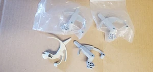lot of 4 50809501 Change Lever for Okidata ML420/421/321T/320T/390T/391T - Picture 1 of 1