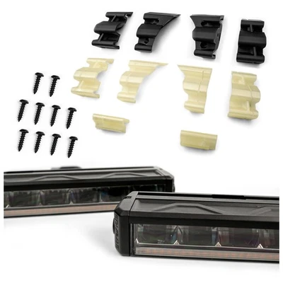 per Volkswagen VW Multivan (T6) 2015-2019 Set 2x pannelli LED Foto 1 de 4