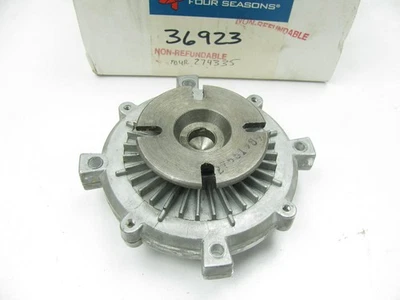 Four Seasons 36923 Cooling Fan Clutch for 81-87 Toyota Corolla 72-73 Carina - Image 1 of 3